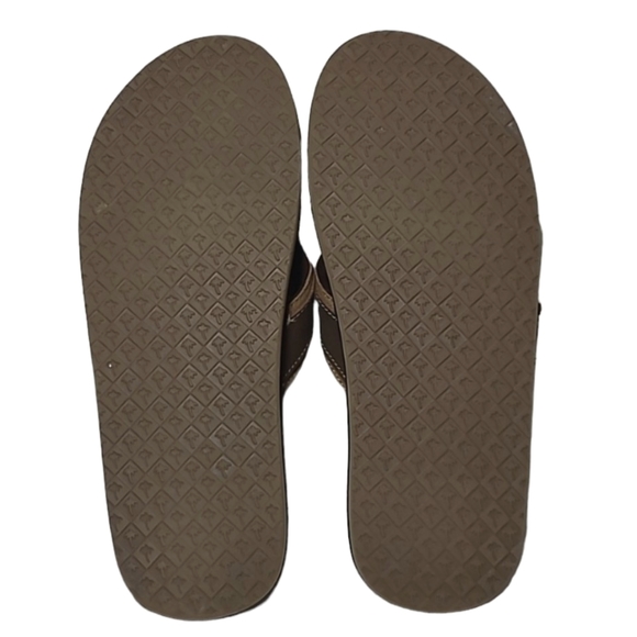 margaritaville soles of the tropics flip flops
